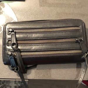 Rebecca Minkoff wallet